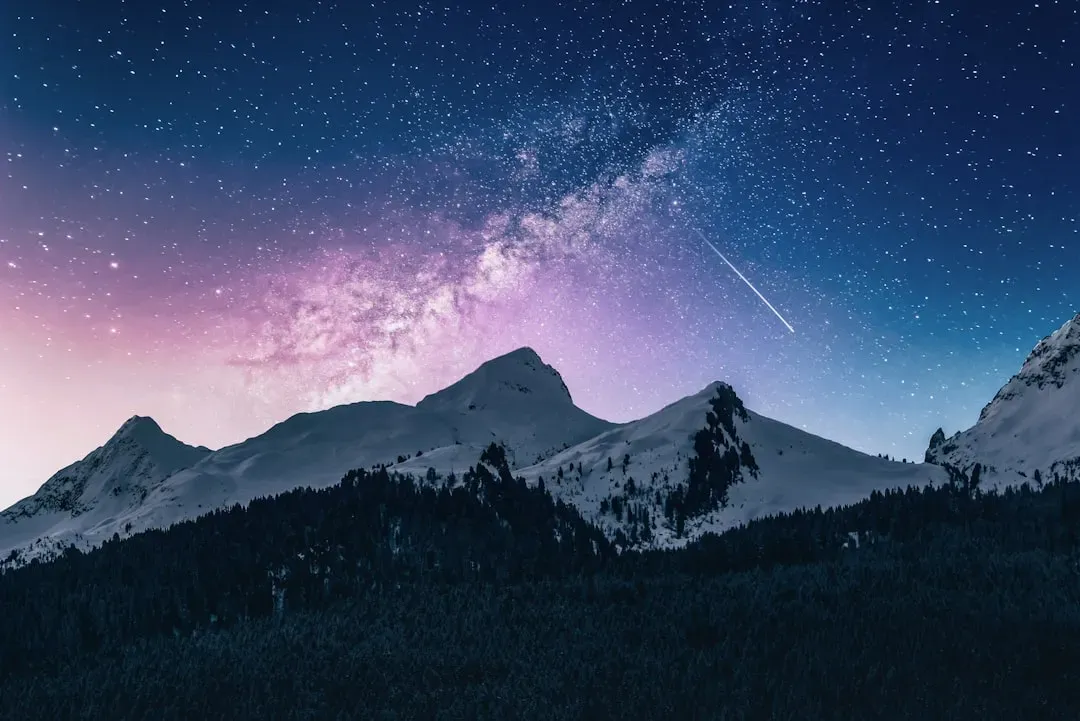 Conclusion: Uncertainty Is Where Astronomy Actually Lives (Image Credits: Unsplash)