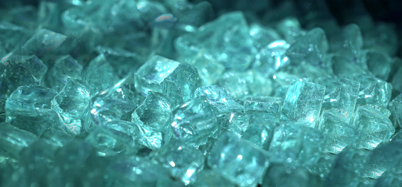 Jewel Cave National Monument: Underground Crystal Palace (Image Credits: Pixabay)