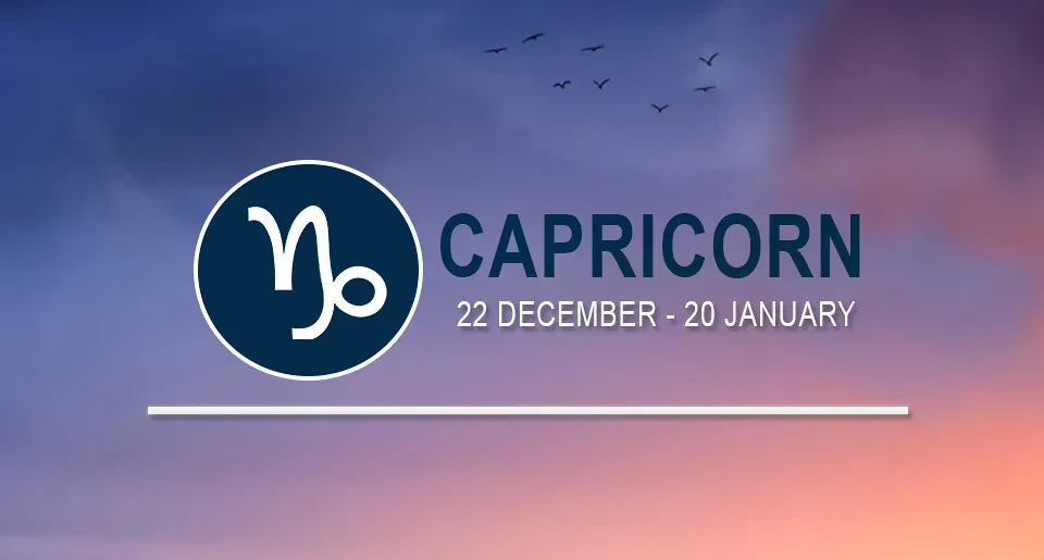 Capricorn: The Eldest Soul in the Room (Numerology Sign, Flickr, CC BY 2.0)