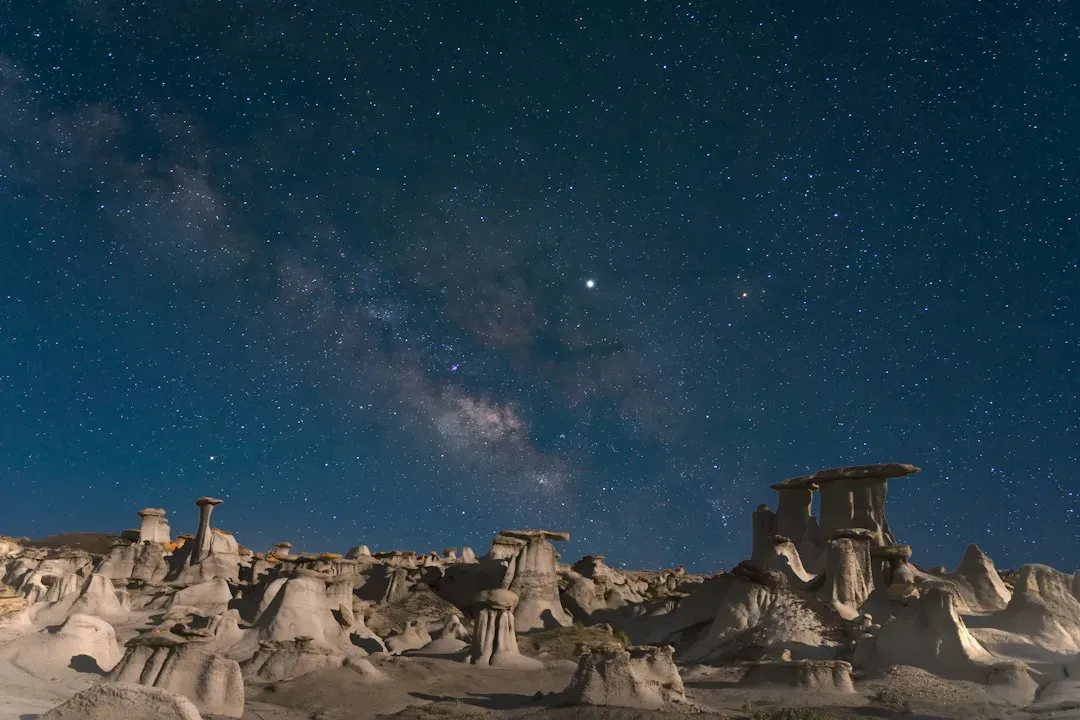 Bryce Canyon National Park, Utah (Image Credits: Unsplash)