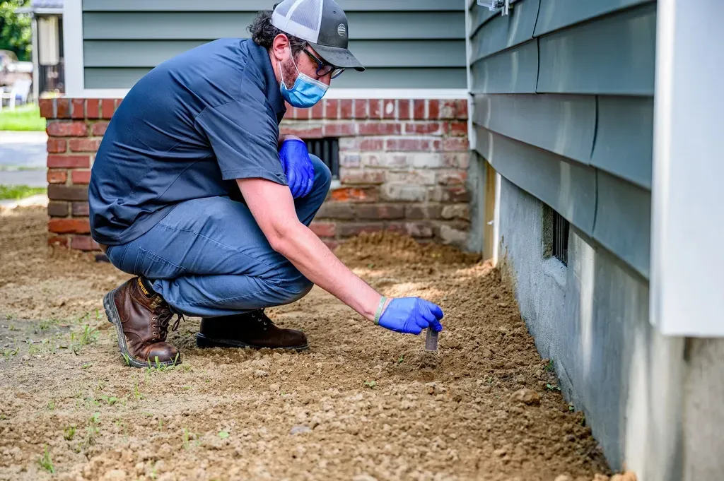 Test Your Soil Before You Amend It (Image Credits: Rawpixel)