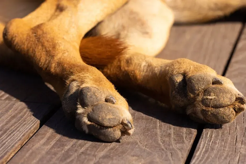 #3 - Cooler Paws and Ears That Feel Noticeably Chilly (Image Credits: Pexels)