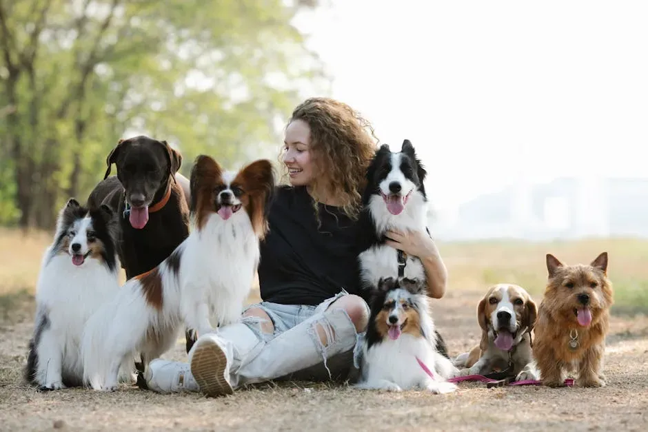 The Takeaway: Size, Love, and the Right Breed Matter More Than You Think (Image Credits: Pexels)