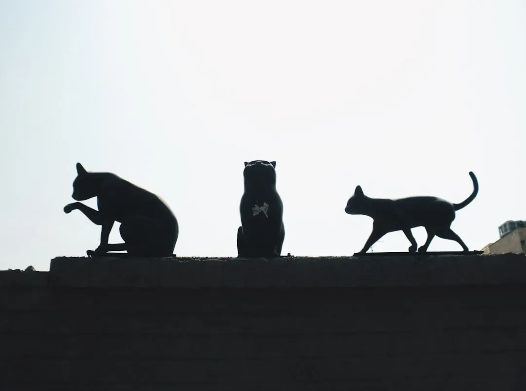 Genetic Evolution at Lightning Speed (Image Credits: Unsplash)
