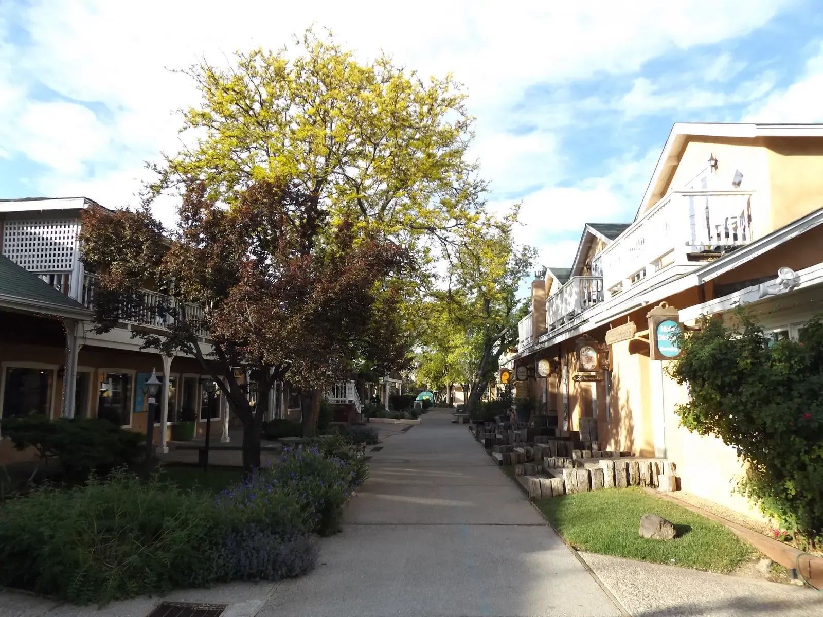 Taos, New Mexico (Image Credits: Wikimedia)