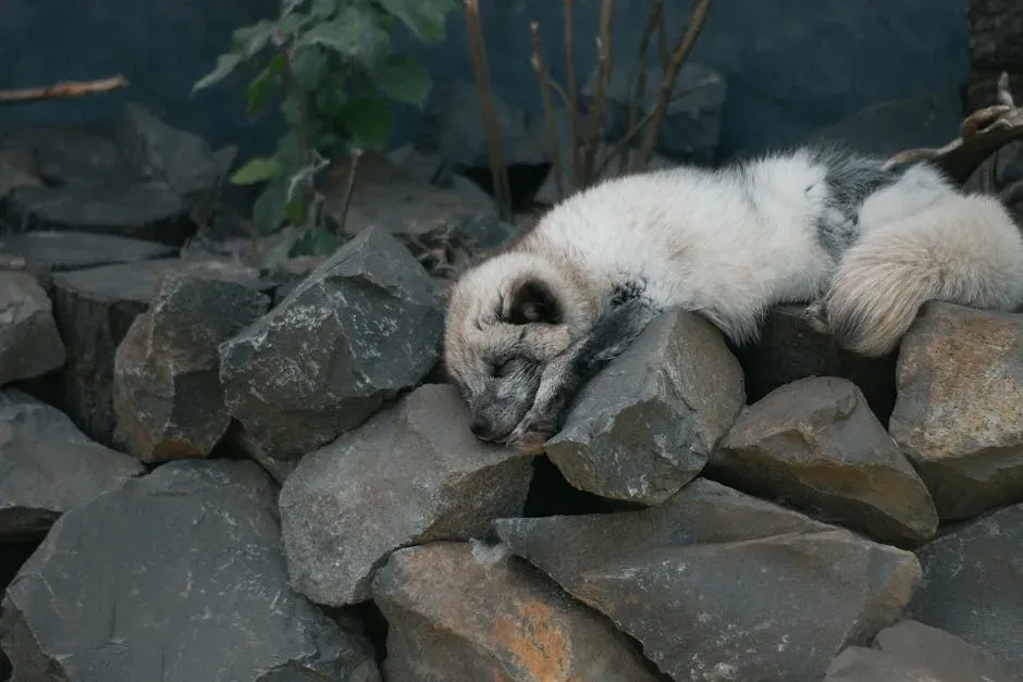 Gemini (May 21 &ndash; June 20): The Marble Fox (Image Credits: Pexels)