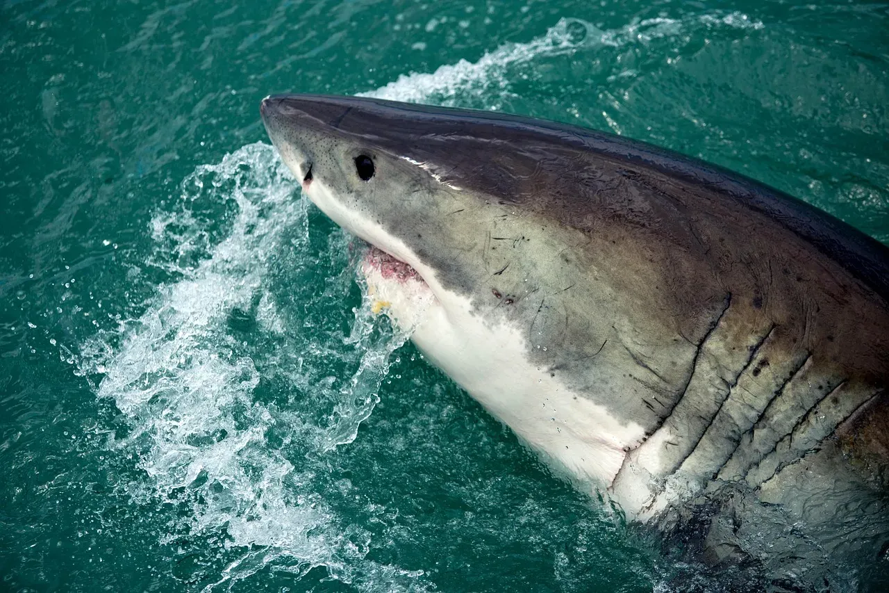Shark Attacks on Humans Are Deeply Misunderstood (Image Credits: Pixabay)
