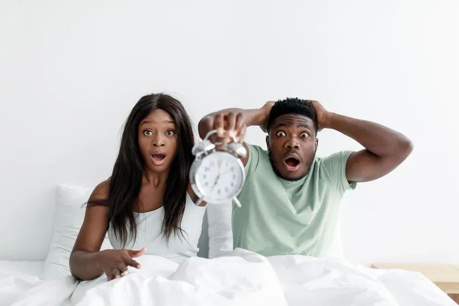 The Persistent Alarm System (Image Credits: Pexels)