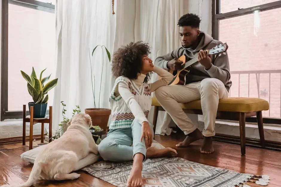 How Dogs Decode Your Vocal Emotions (Image Credits: Pexels)