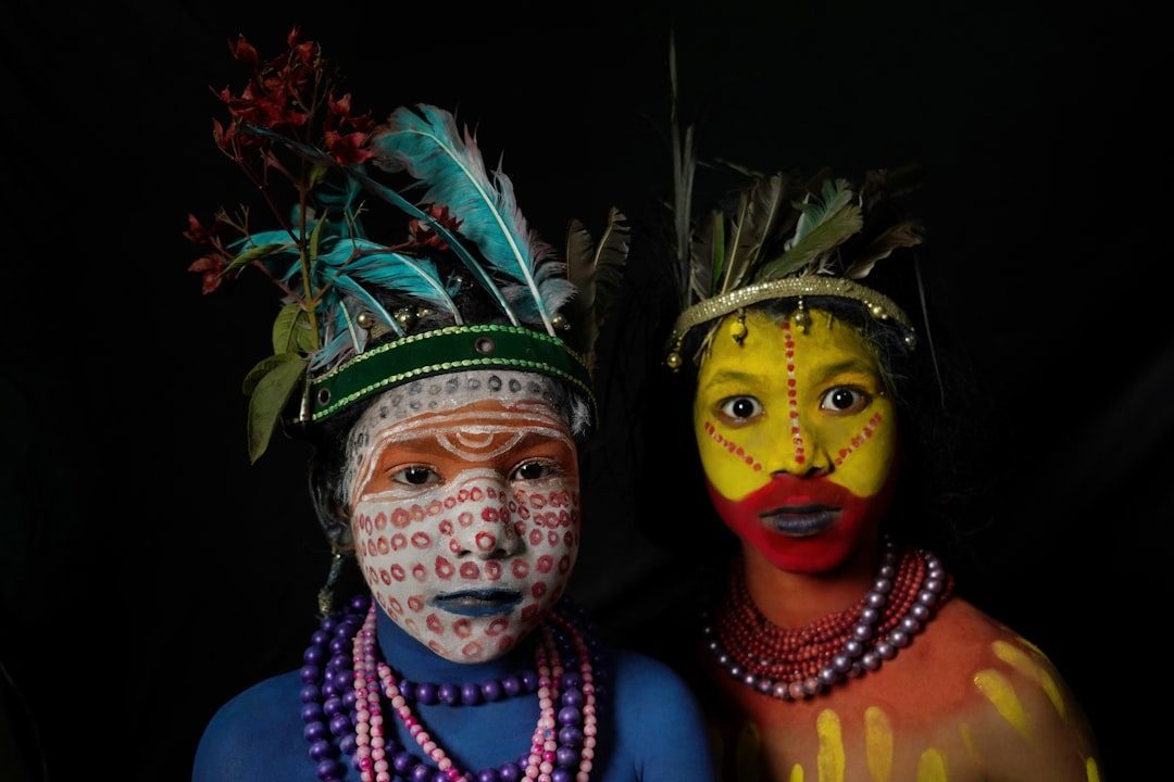 Indigenous Knowledge Holds the Keys (Image Credits: Unsplash)