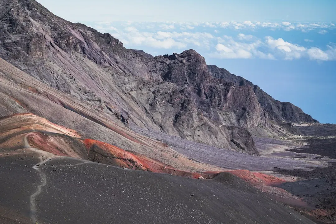 Haleakalā National Park, Hawaii (Image Credits: Unsplash)
