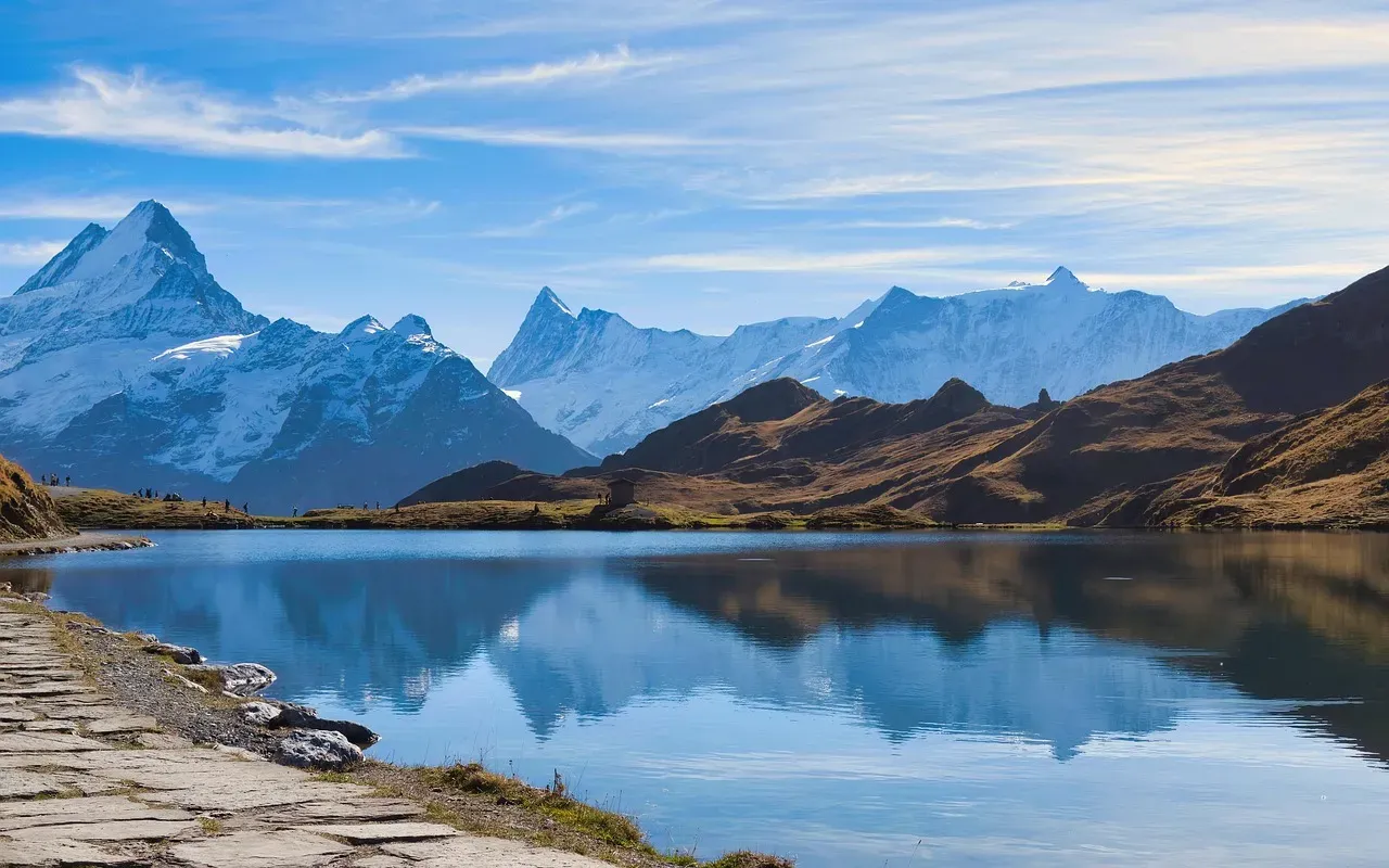 Conclusion: The Planet Is Still Full of Surprises (Image Credits: Pixabay)