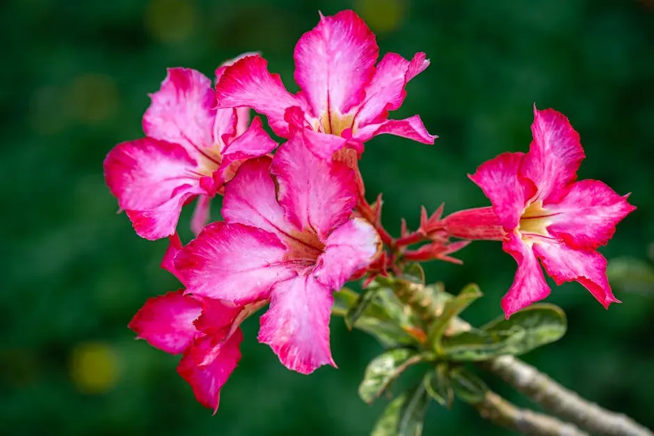 #3. The Desert Lily (Hesperocallis undulata) (Image Credits: Pexels)