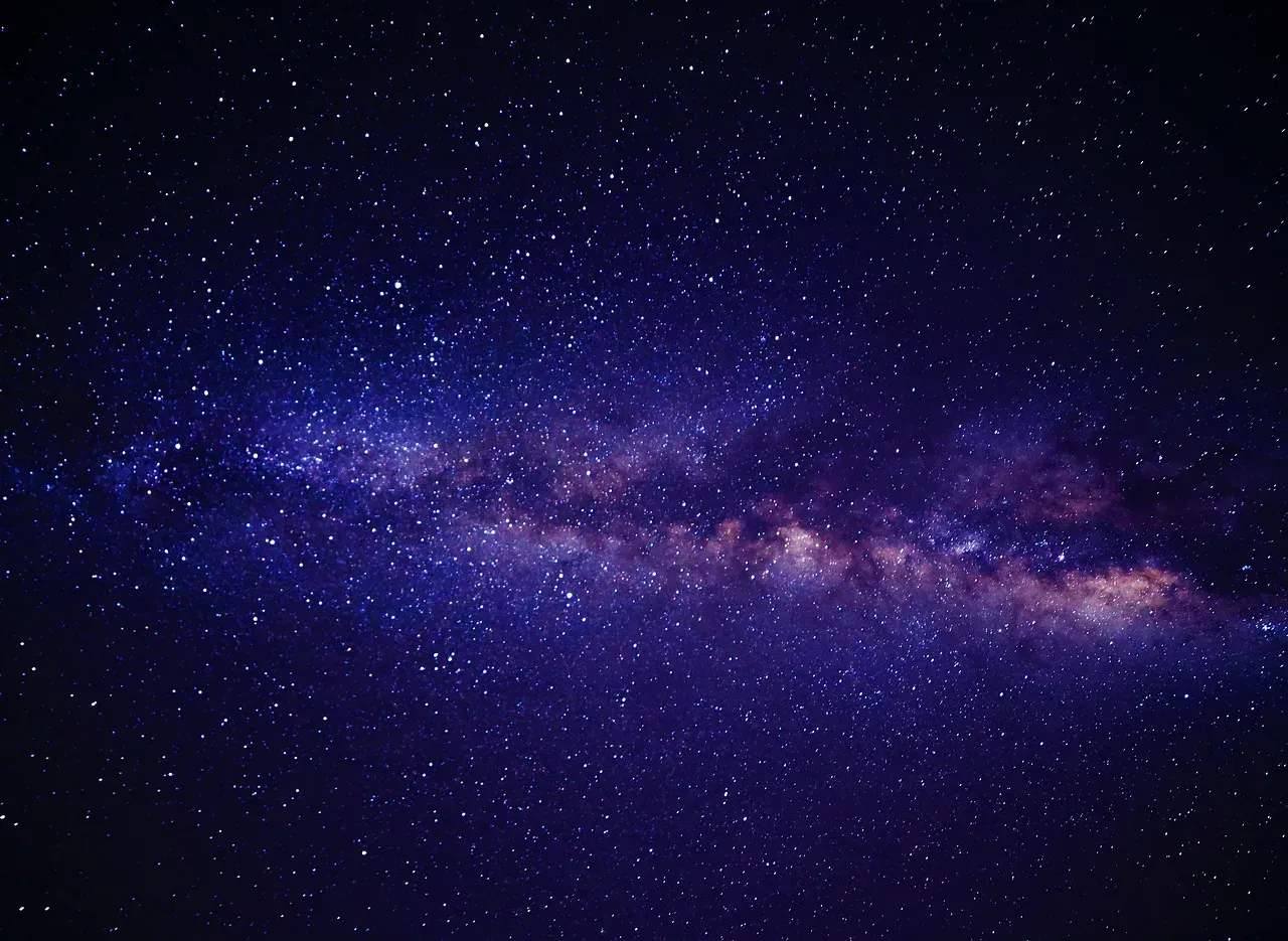 Could Silence Be a Structured Language? (Image Credits: Pixabay)