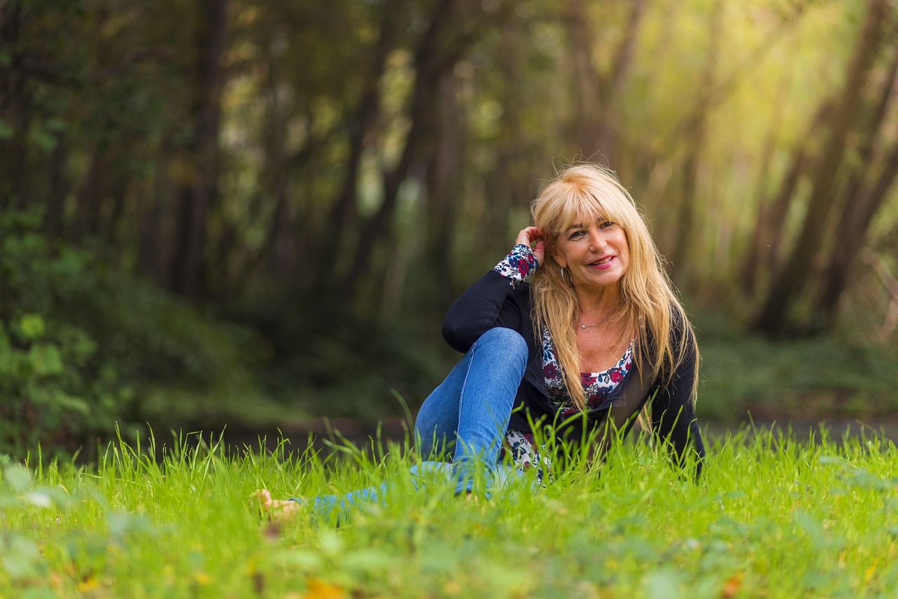 Forest Sounds and the Restoration of Wonder (Image Credits: Pixabay)