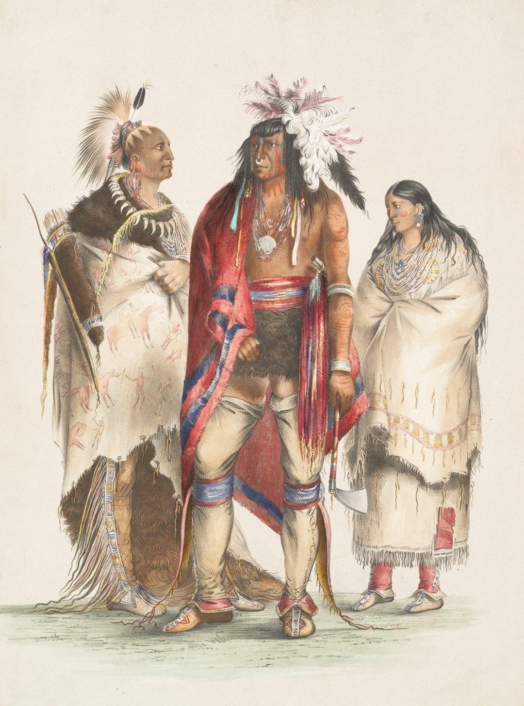 The Cherokee Nation: Masters of Adaptation and Innovation (Image Credits: Unsplash)