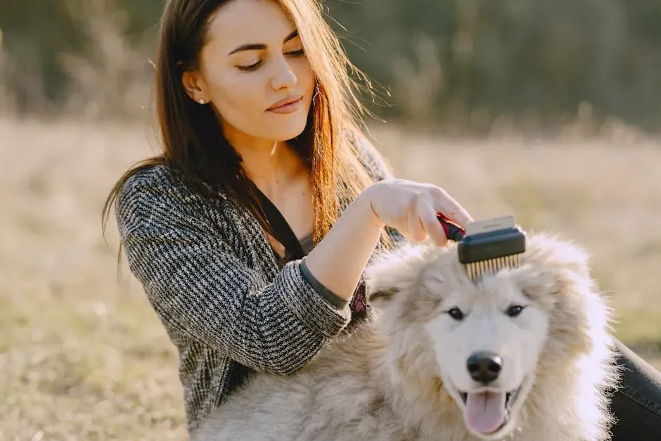 3. The Flea Comb: Low-Tech, High-Reward (Image Credits: Pexels)