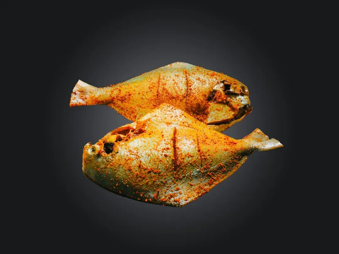 Pisces: The Mystical Fish of Flowing Abundance (Image Credits: Unsplash)