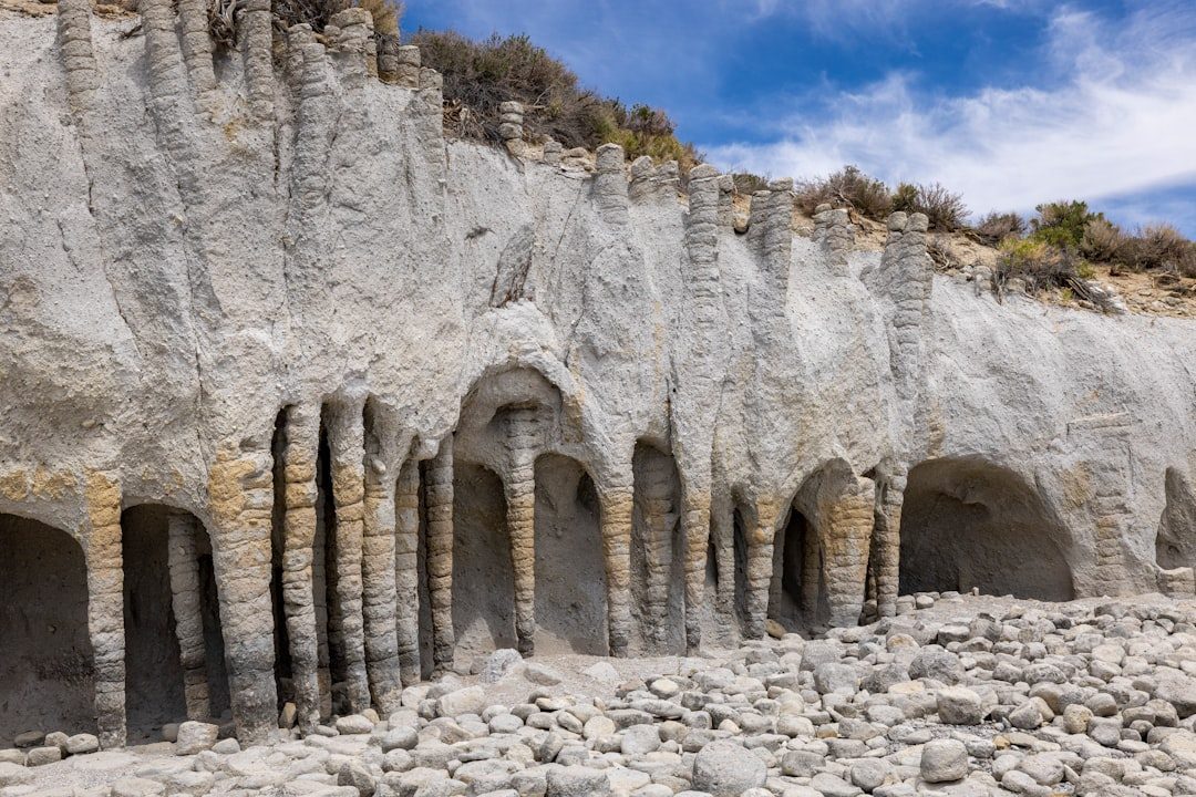 Tsingy de Bemaraha: Madagascar's Stone Forest (Image Credits: Unsplash)