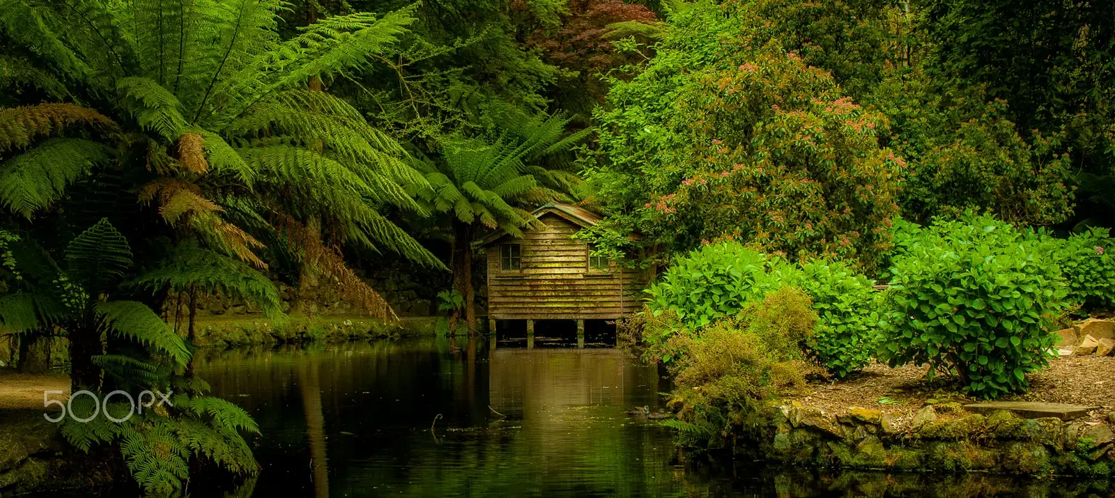 Australia Tops Relaxation Rankings Overall (Image Credits: Wikimedia)