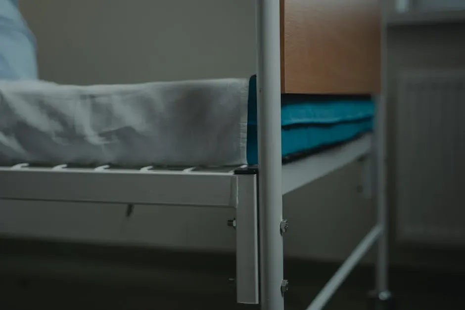 Box Springs and Bed Frames: The Hidden Highways (Image Credits: Pexels)