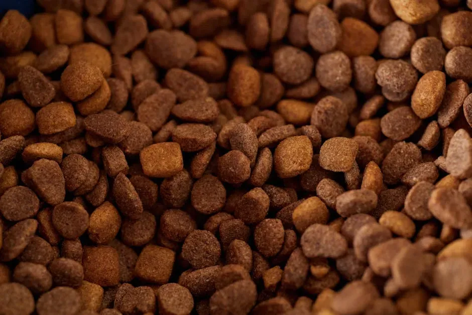 Pet Food: Furry Friend's Unseen Gift (Image Credits: Pexels)