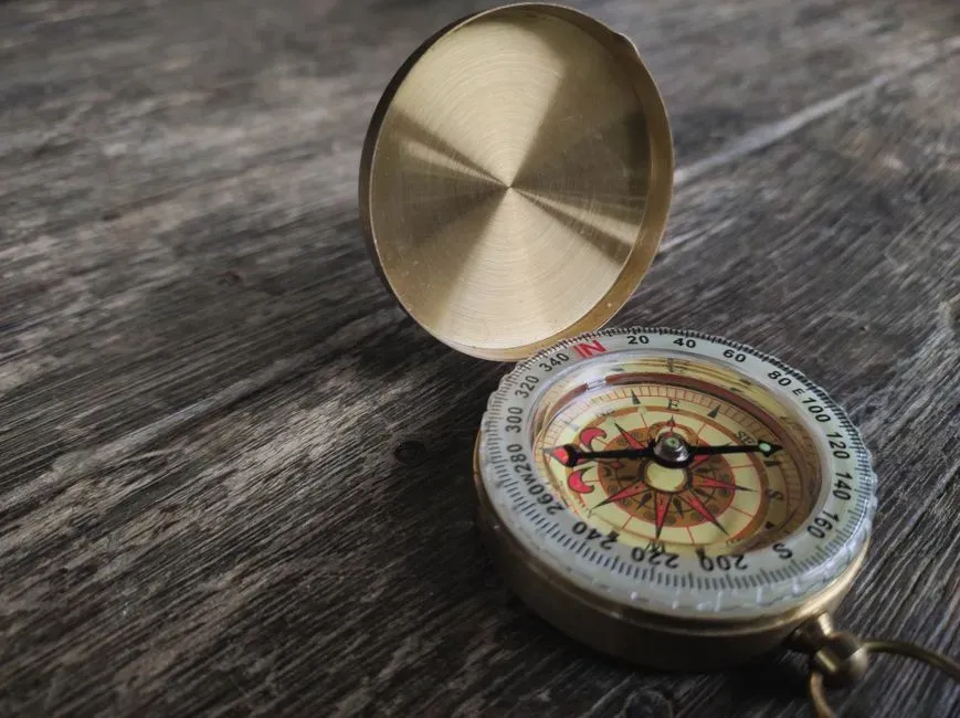 Everyday Technology and Magnetic References (Image Credits: Pexels)