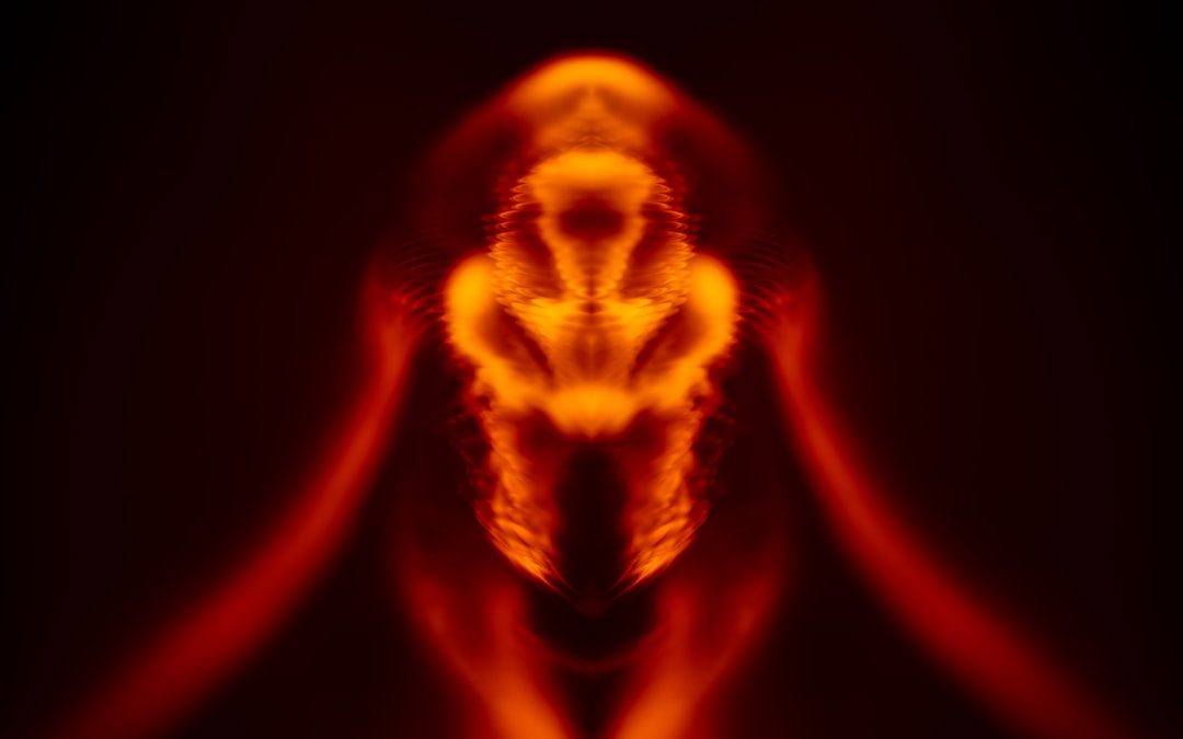 Pit Vipers See in Infrared (Image Credits: Unsplash)