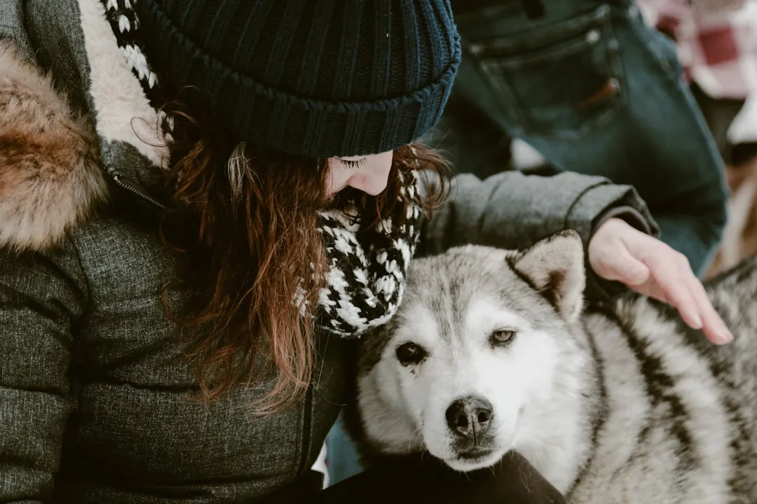 #7 - Suddenly Wanting To Be Touched In Different Ways (Image Credits: Unsplash)
