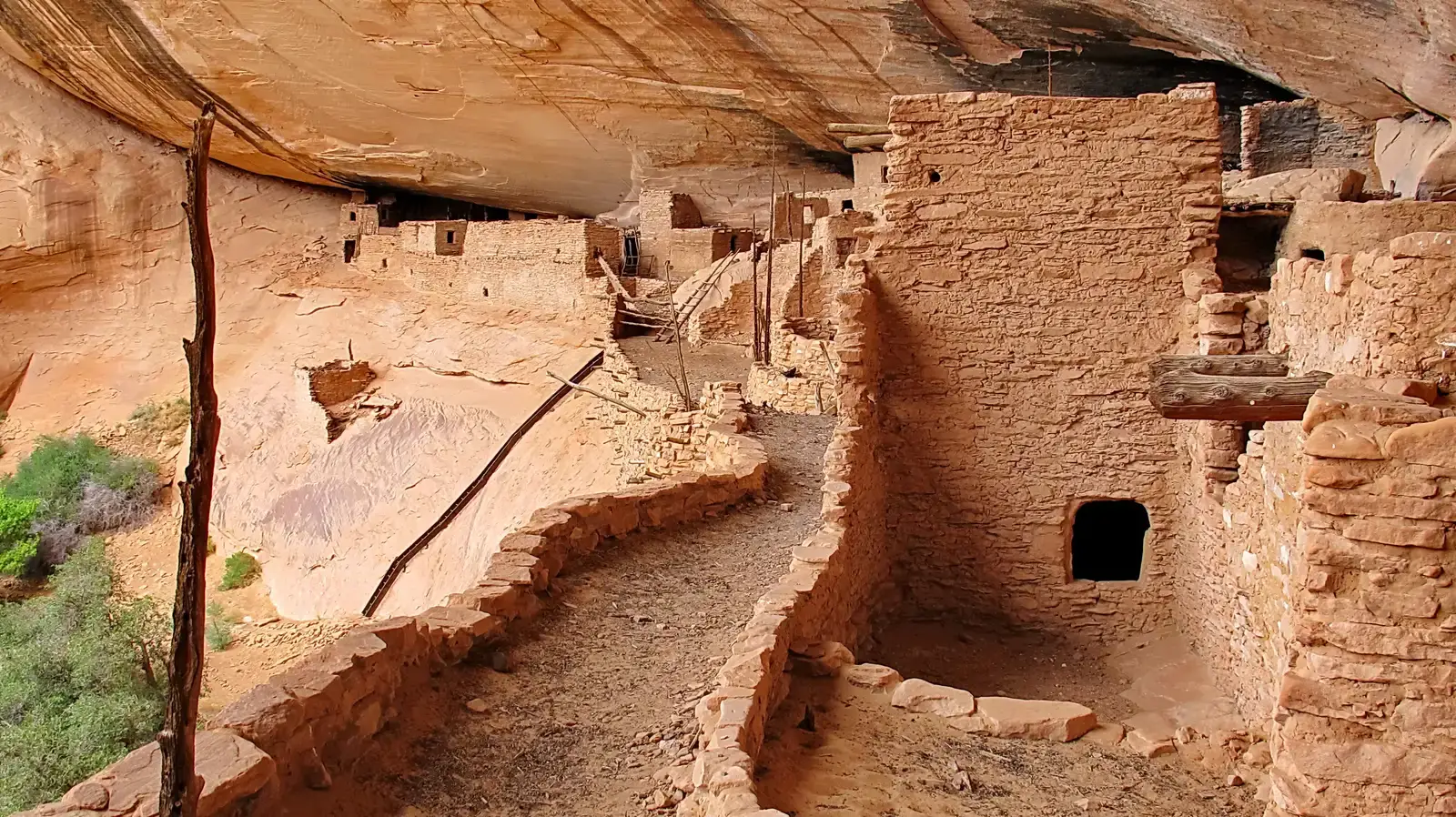 The Hopi Use Their Own Name for the Ancient Ones (Image Credits: Wikimedia)