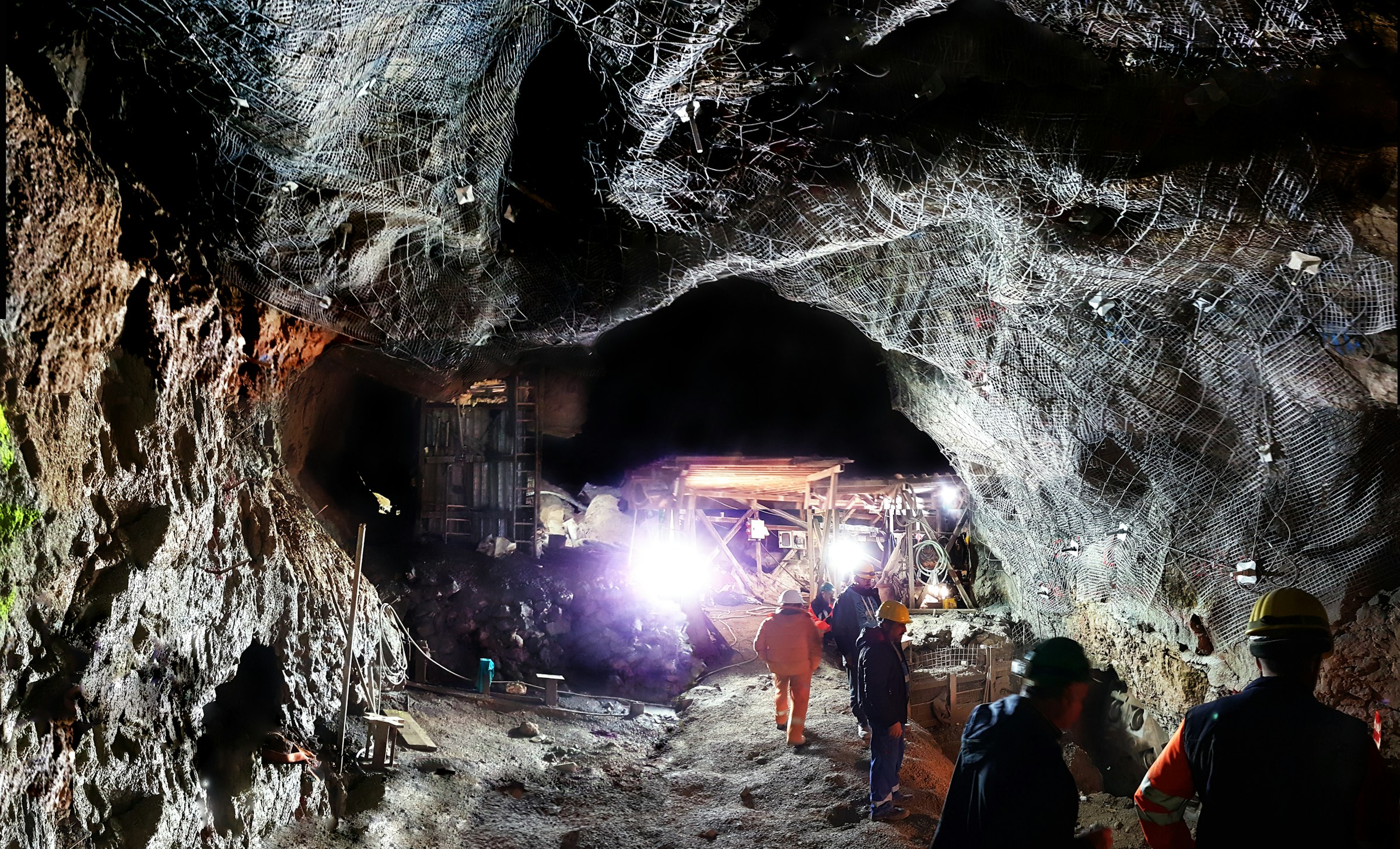 10 Fascinating Facts About Mammoth Cave: The Ancient World Hidden Beneath Kentucky