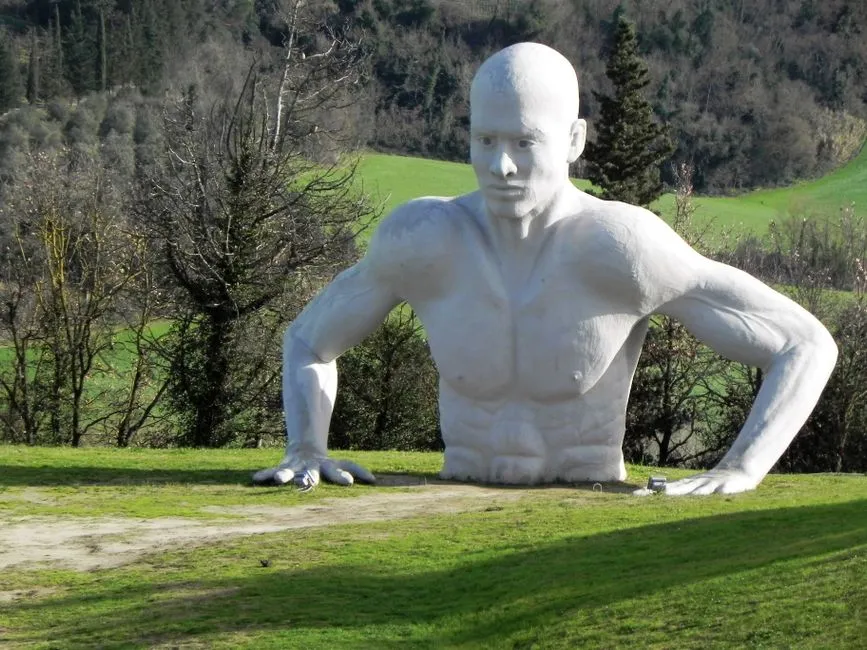 Giants: Colossal Humans (Image Credits: Pexels)