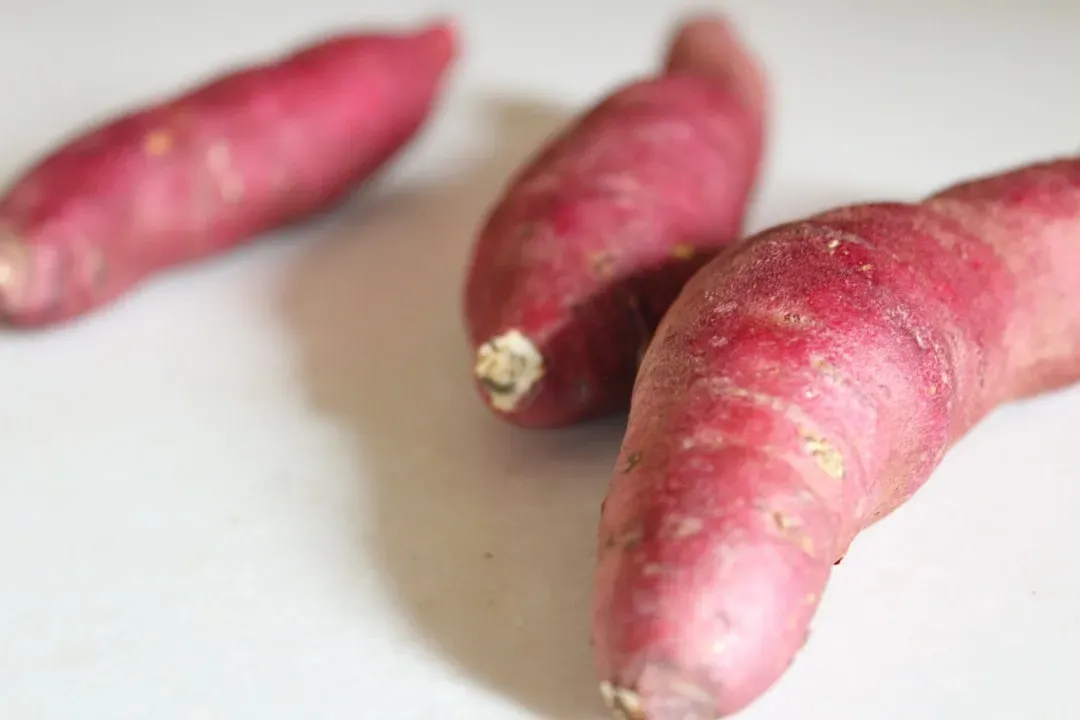 Sweet Potatoes for Steady Energy (Image Credits: Unsplash)