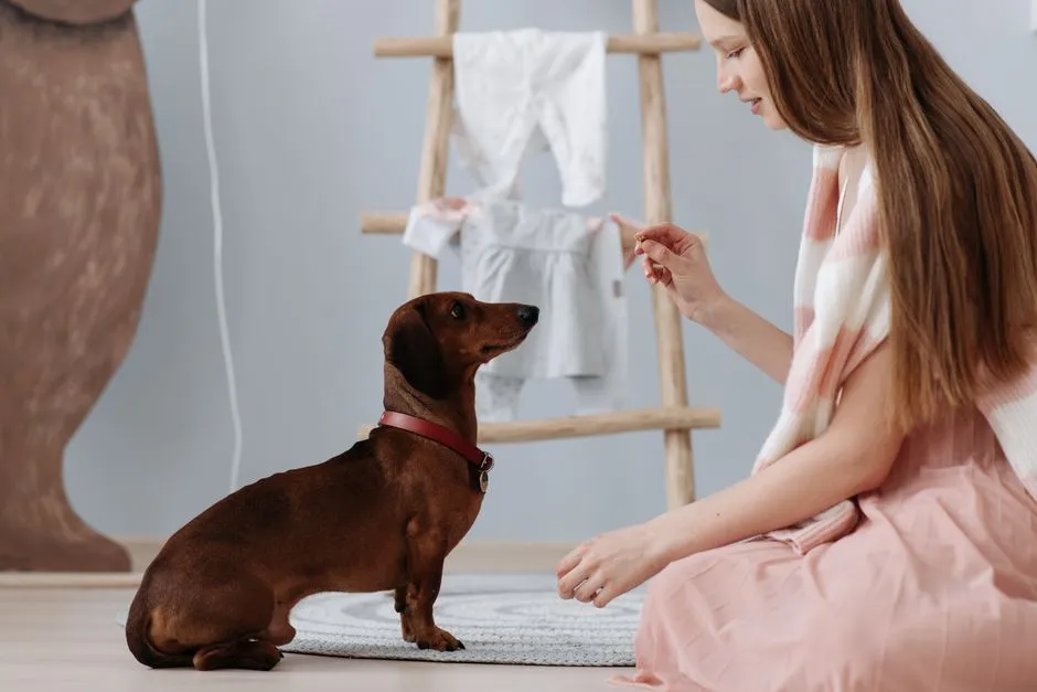 #2 Dachshund (Image Credits: Pexels)