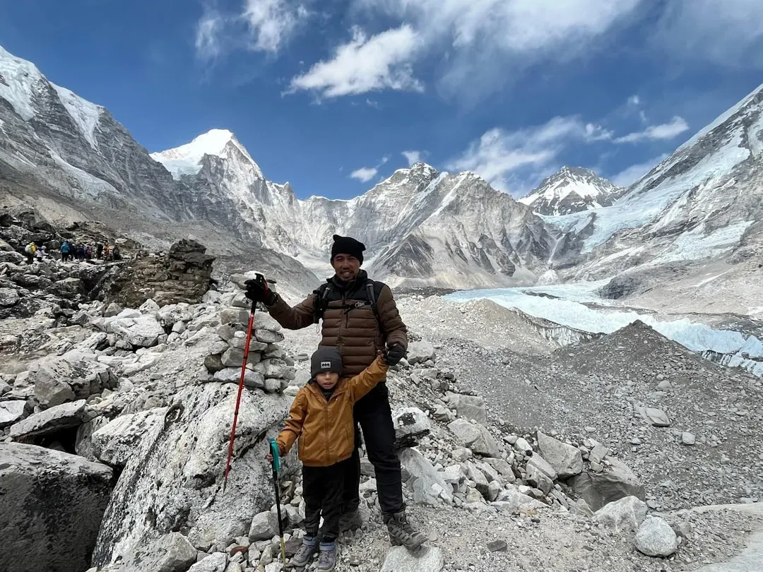 The Himalayan Draw: Why Nepal Captures American Imaginations (Image Credits: Unsplash)