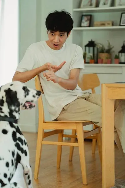 #1: Talking to Your Dog Activates the Same Brain Systems That Drive Social Intelligence (Image Credits: Pexels)