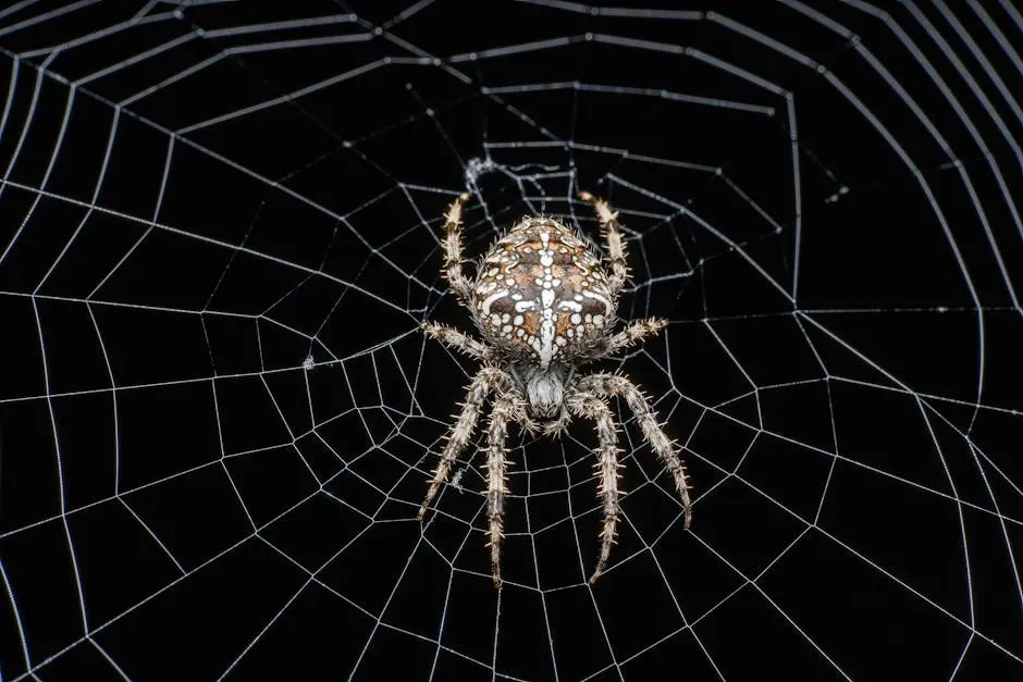 Conclusion: The Spider That Reminds Us What's at Stake (Image Credits: Pexels)