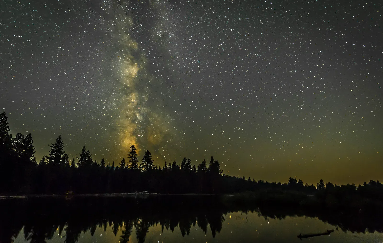 Voyageurs National Park, Minnesota (Image Credits: Wikimedia)