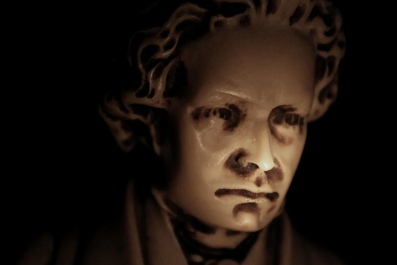 4. Classical Music: Why Beethoven Beats the Thunder (Image Credits: Pixabay)