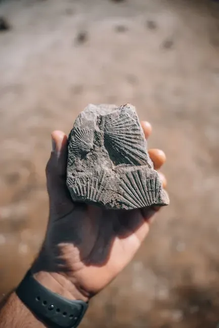 What These Fossils Tell Us About Deep Time (Image Credits: Pexels)