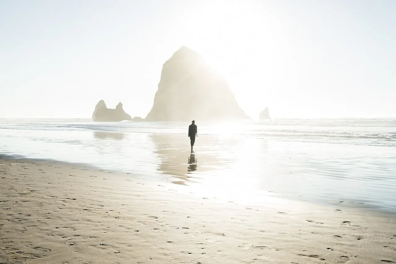 #5: Solitude Is Your Creative Fuel, and You've Stopped Apologizing for That (Image Credits: Pixabay)