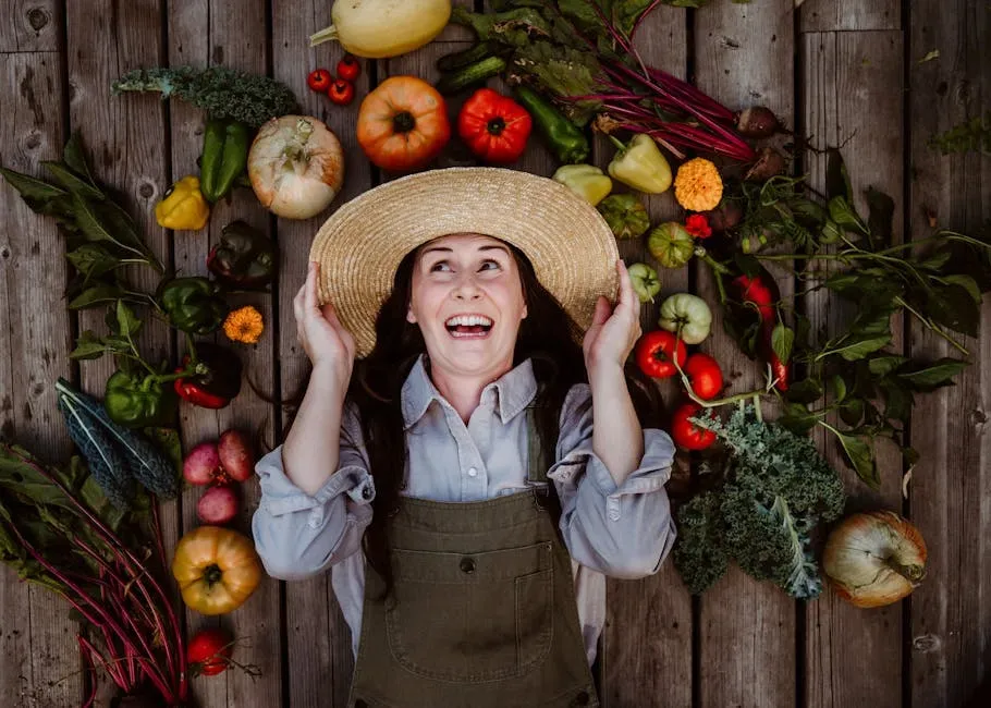 Conclusion: The Garden Rewards the Informed (Image Credits: Pexels)