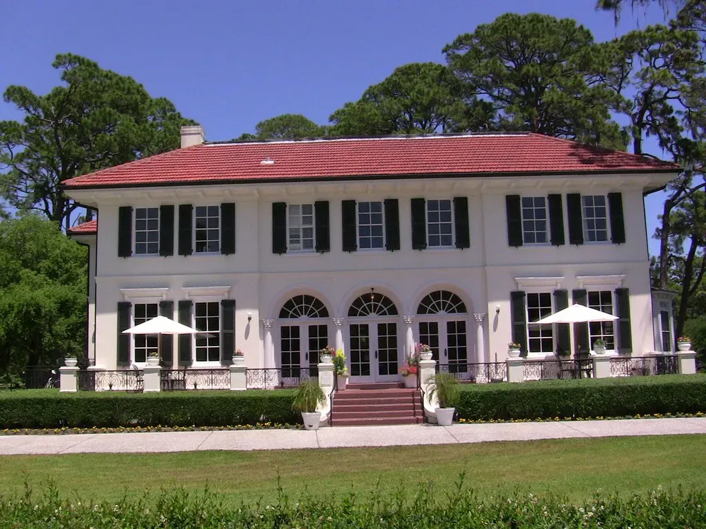 Jekyll Island, Georgia: Where Millionaires Once Gathered (Image Credits: Flickr)