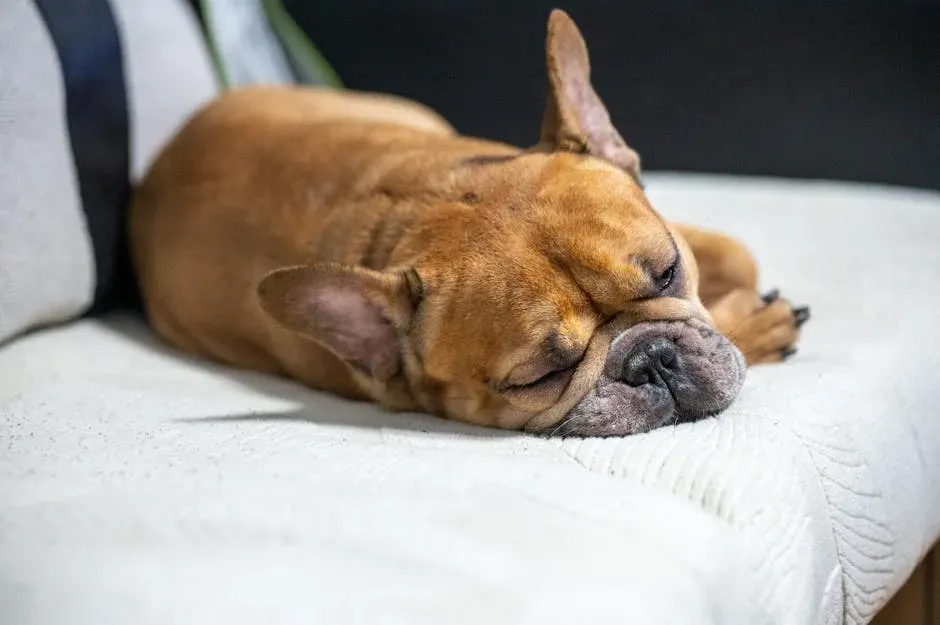 French Bulldog: City Dog, Morning Champion (Image Credits: Pexels)