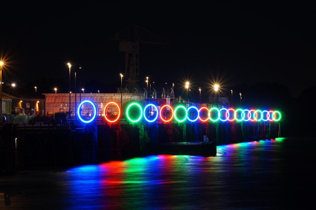 Natchitoches, Louisiana (Image Credits: Unsplash)