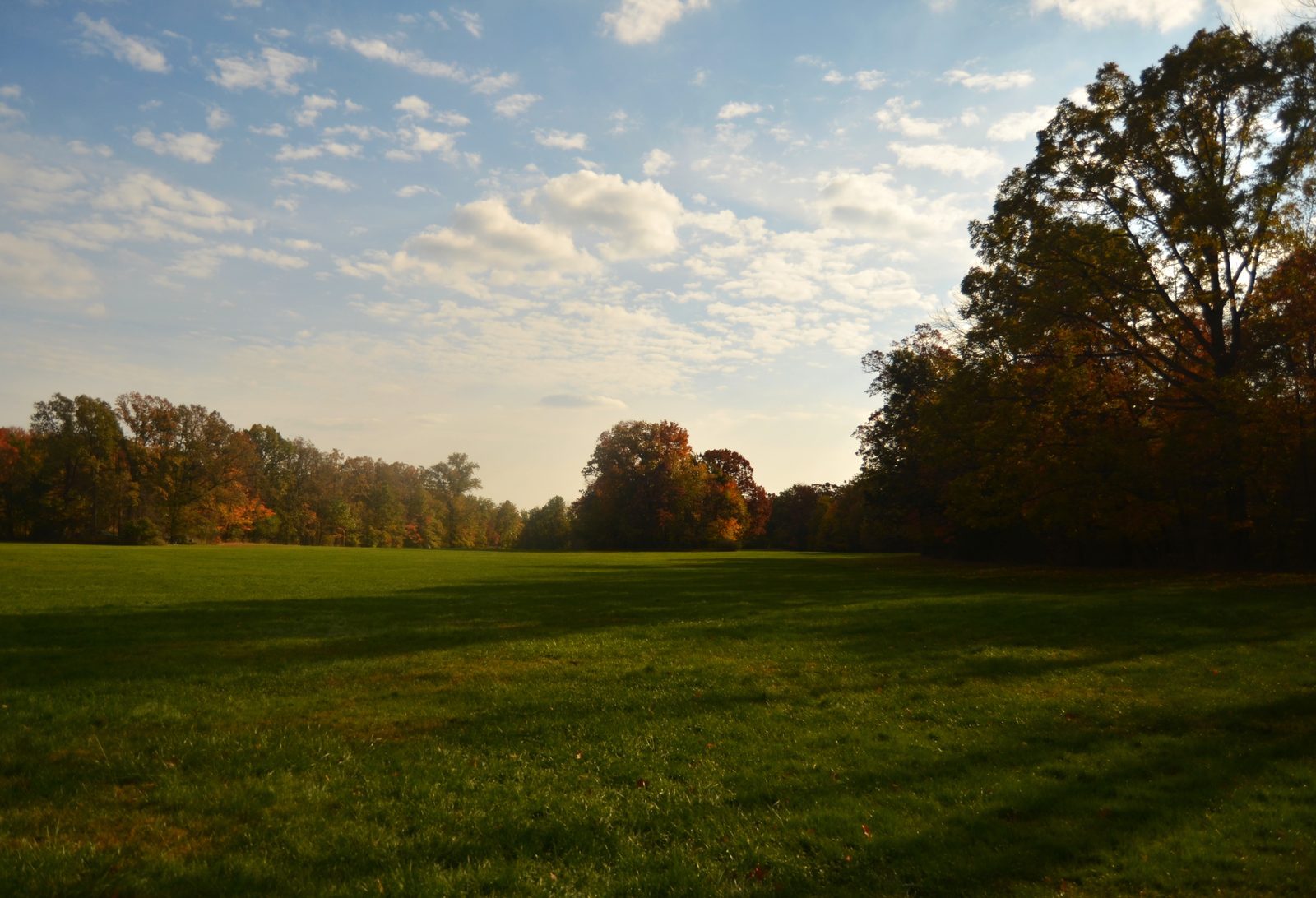 Cuyahoga Valley National Park, Ohio (Image Credits: Wikimedia)