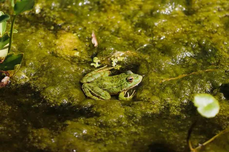 Shifts in Habitat Quality (Image Credits: Pexels)