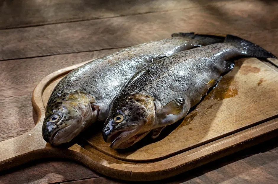 Conclusion: Montana's Rainbow Trout Are Worth Every Mile (Image Credits: Pexels)