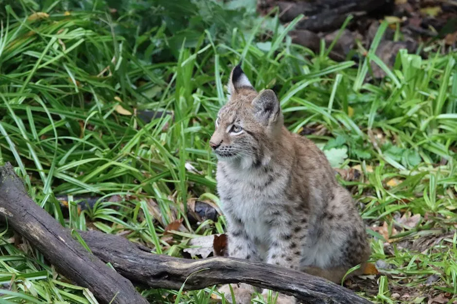 Masters of Every Terrain: How Bobcats Choose Their Habitat (Image Credits: Pexels)