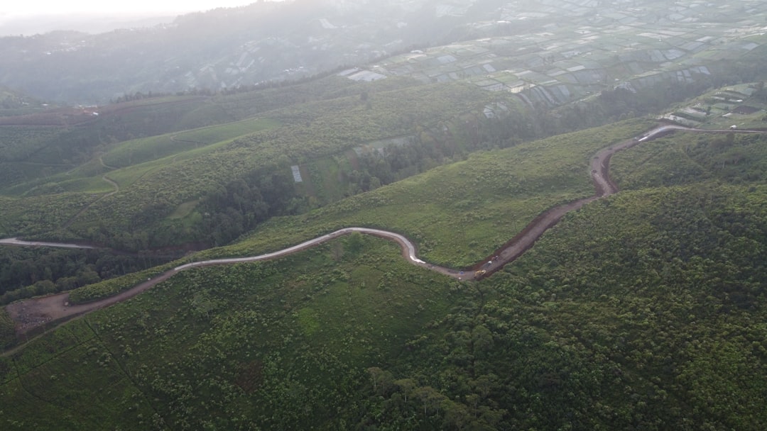 Great Serpent Mound - The Ancient Mystery (Image Credits: Unsplash)
